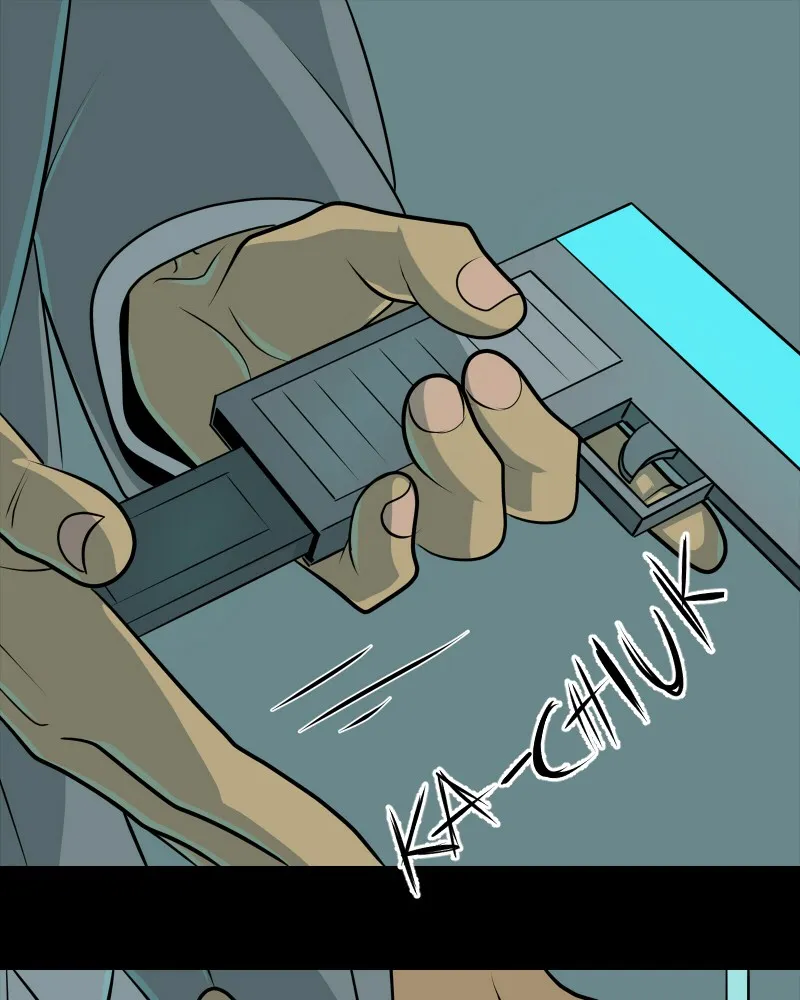 Read The Croaking EN Manga Online