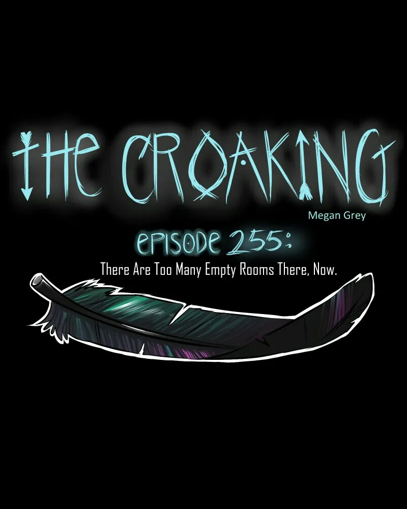 Read The Croaking EN Manga Online