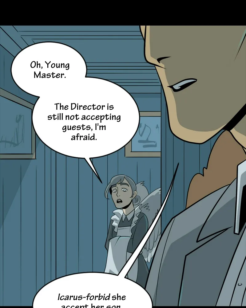 Read The Croaking EN Manga Online