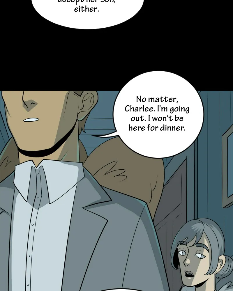 Read The Croaking EN Manga Online