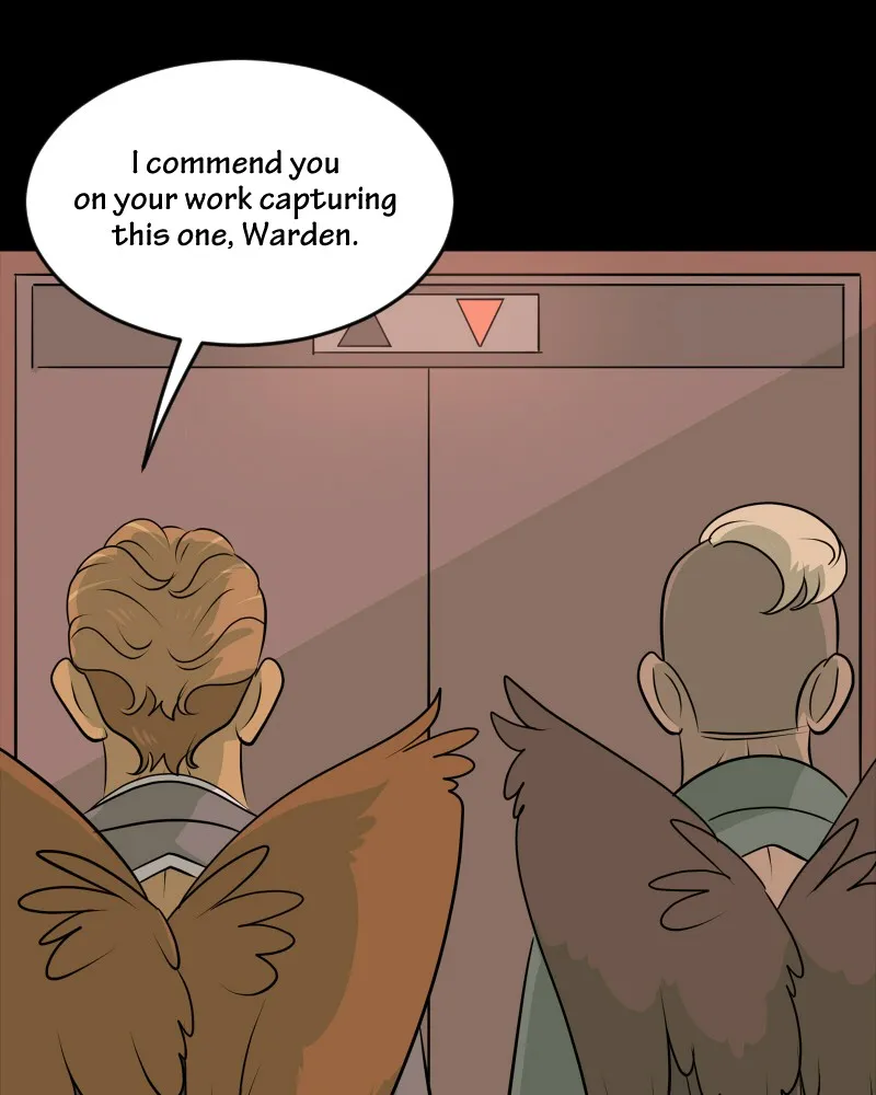 Read The Croaking EN Manga Online