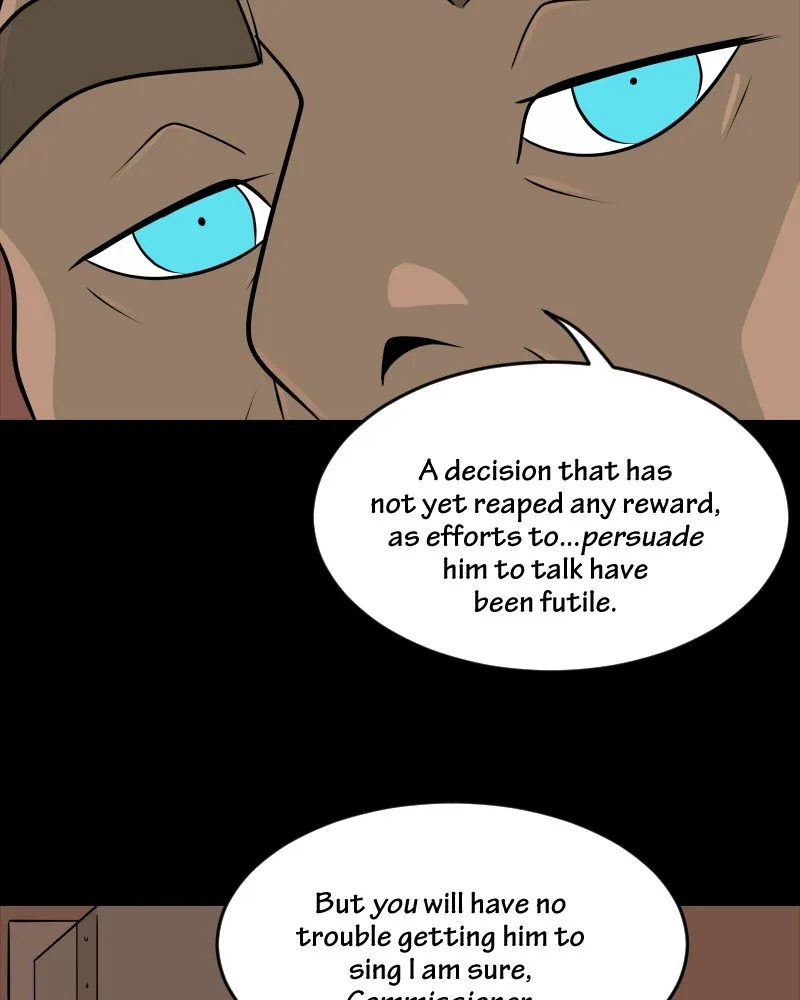 Read The Croaking EN Manga Online