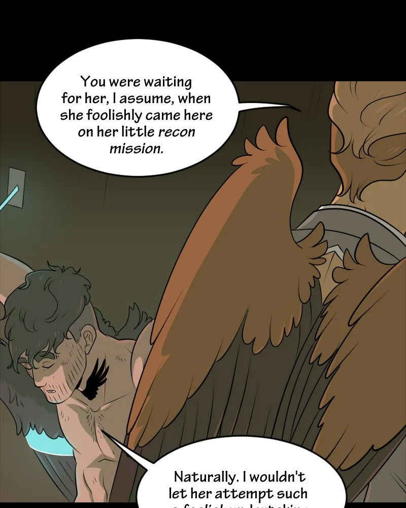 Read The Croaking EN Manga Online
