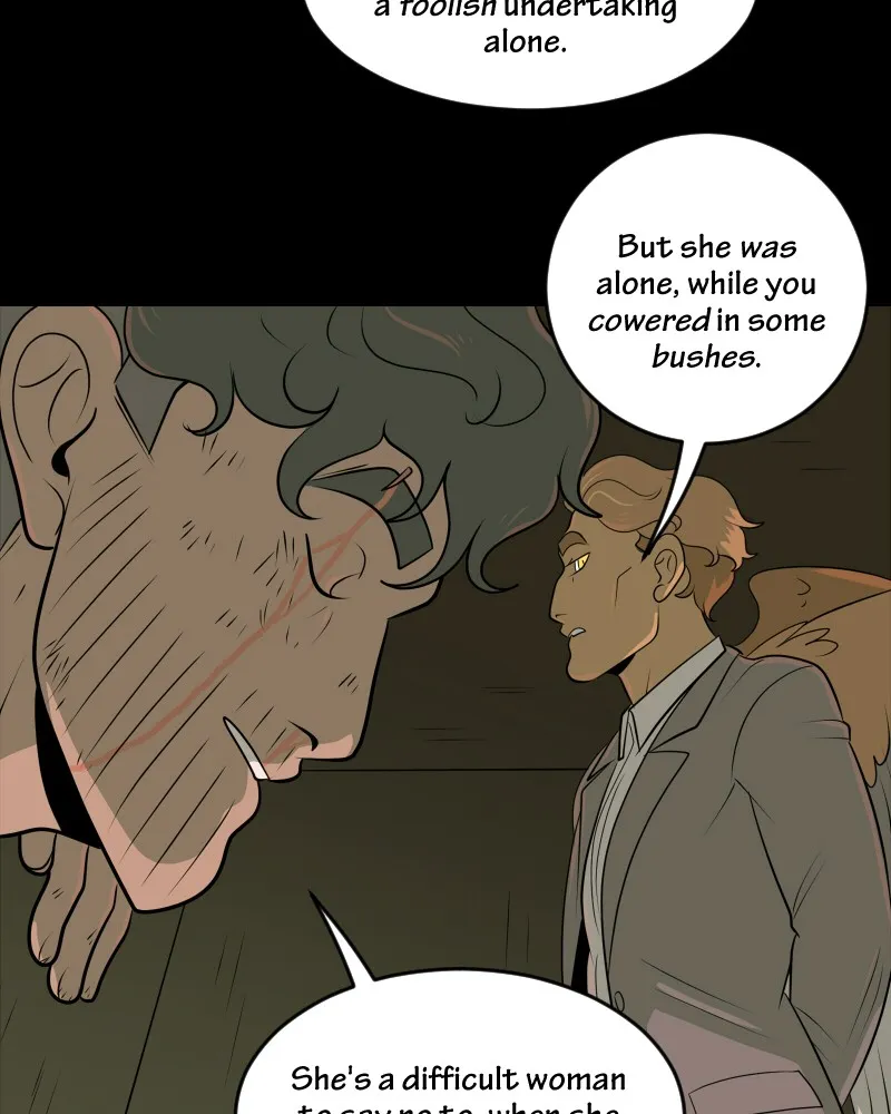 Read The Croaking EN Manga Online