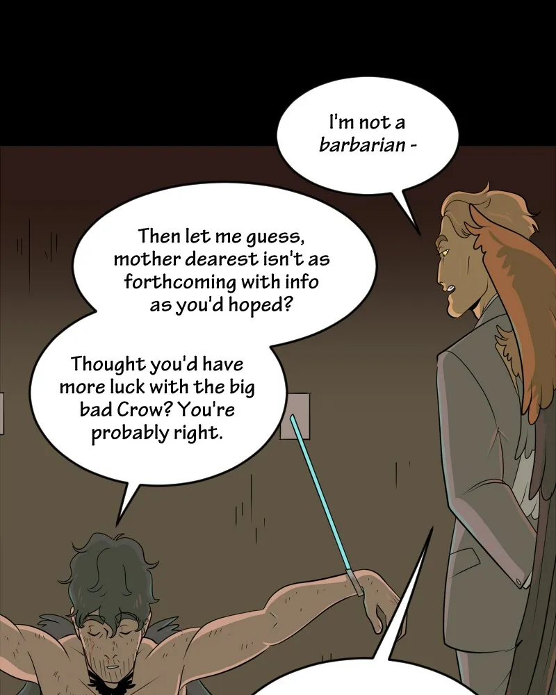 Read The Croaking EN Manga Online