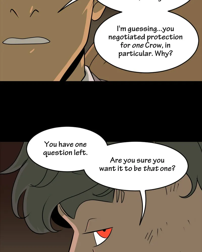 Read The Croaking EN Manga Online