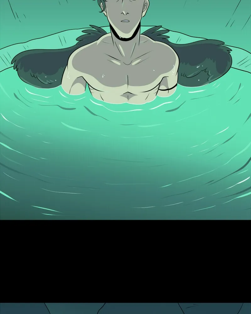 Read The Croaking EN Manga Online