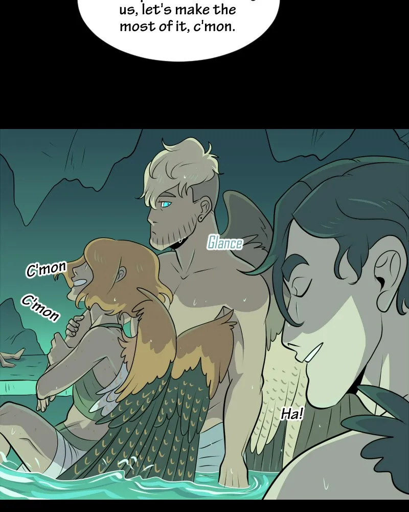 Read The Croaking EN Manga Online