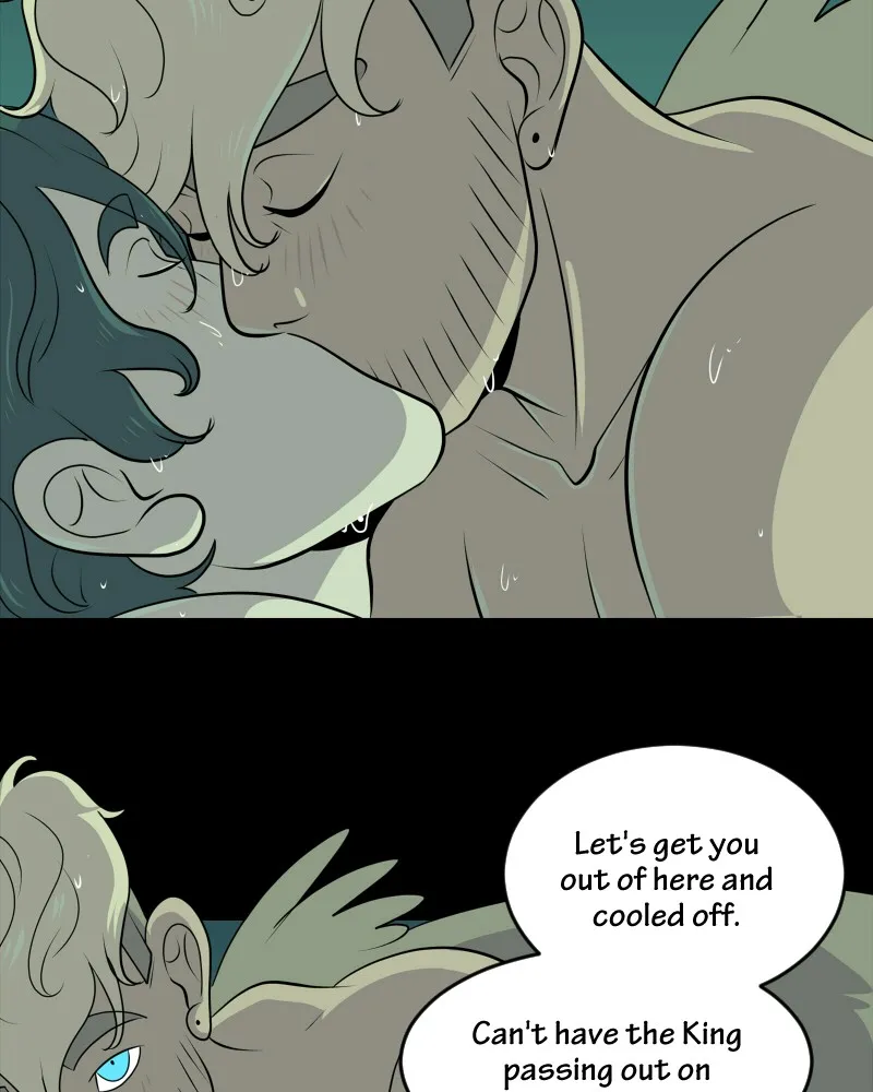 Read The Croaking EN Manga Online