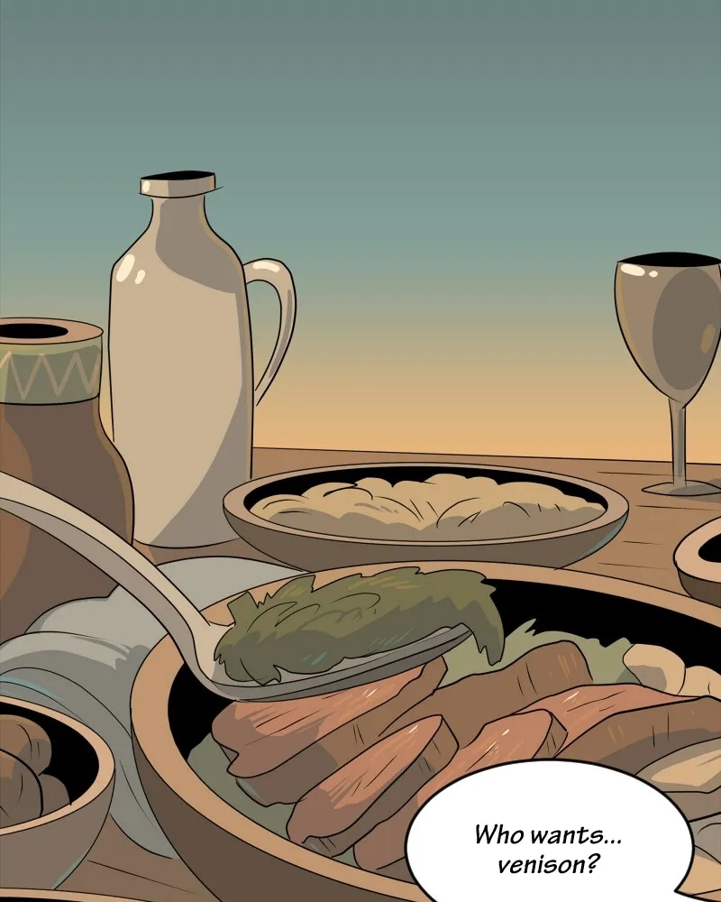Read The Croaking EN Manga Online