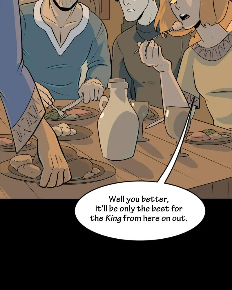 Read The Croaking EN Manga Online