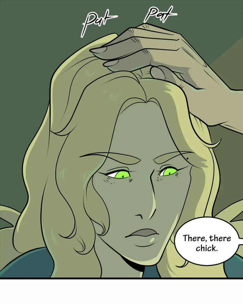 Read The Croaking EN Manga Online