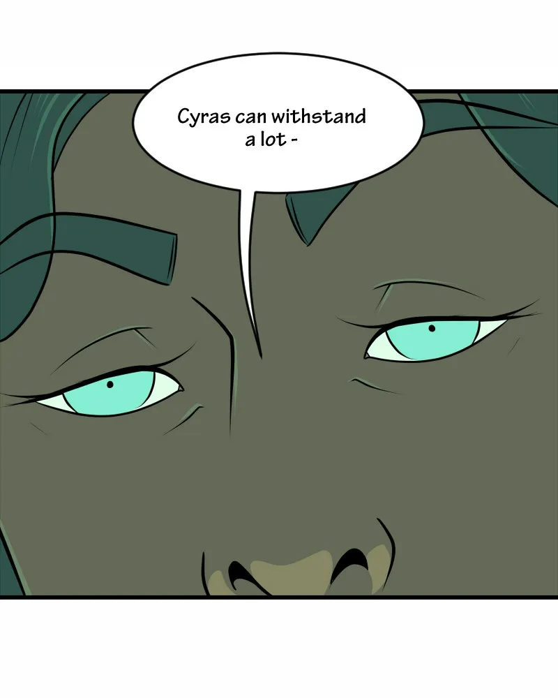 Read The Croaking EN Manga Online