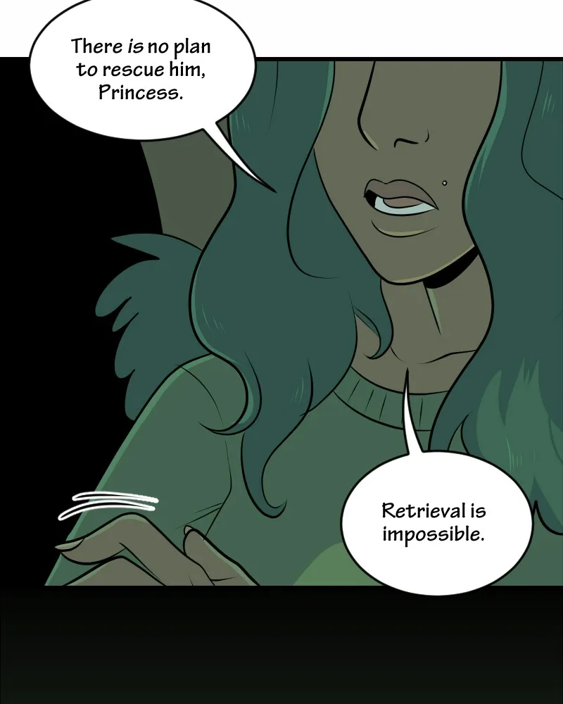 Read The Croaking EN Manga Online