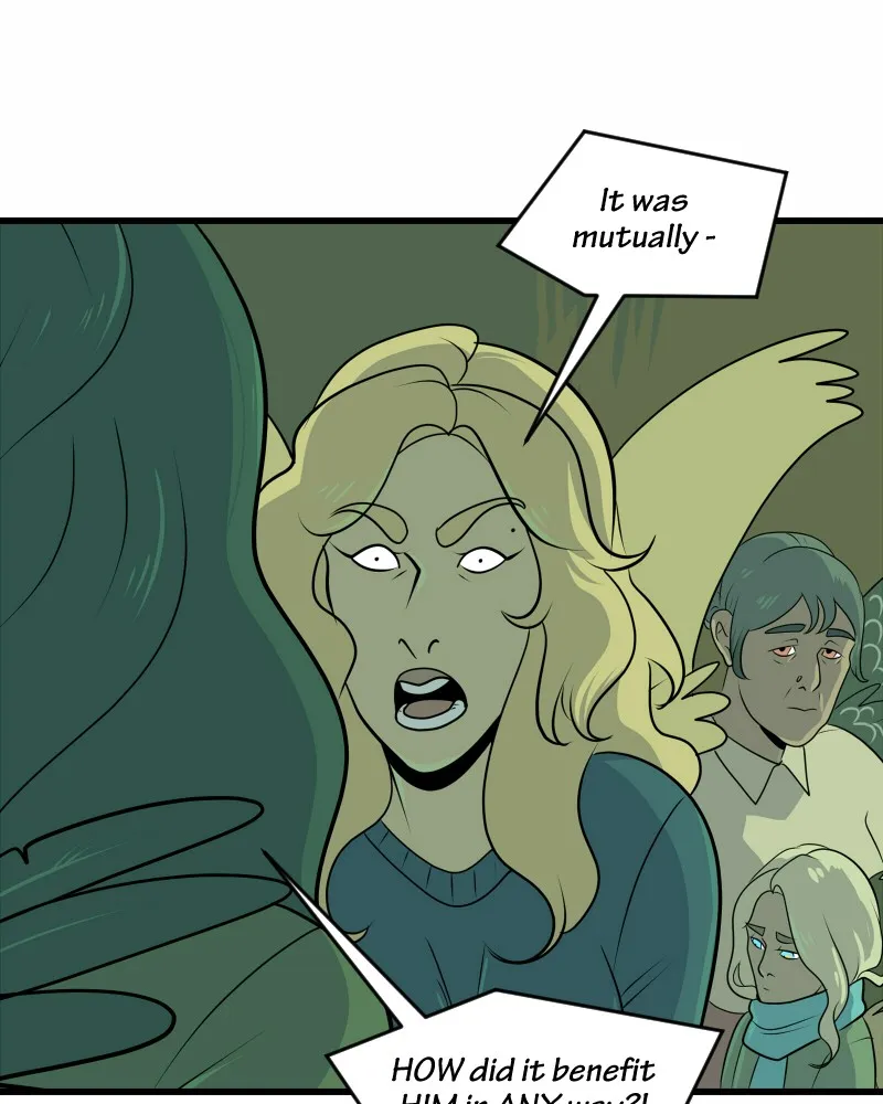 Read The Croaking EN Manga Online