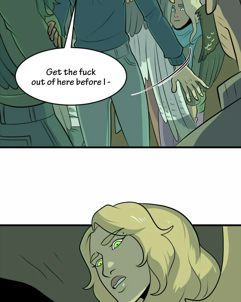 Read The Croaking EN Manga Online