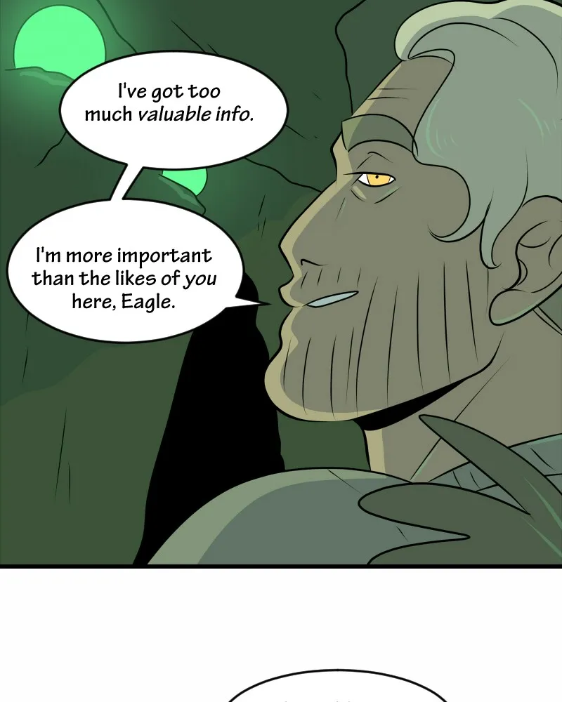 Read The Croaking EN Manga Online