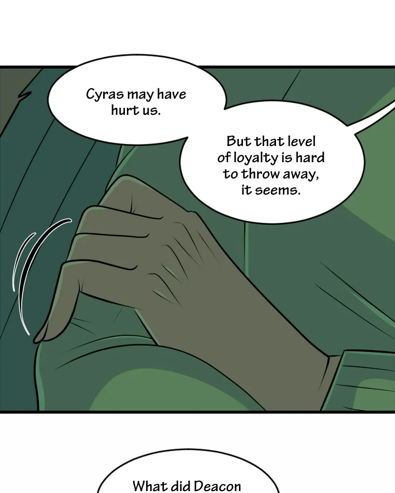 Read The Croaking EN Manga Online