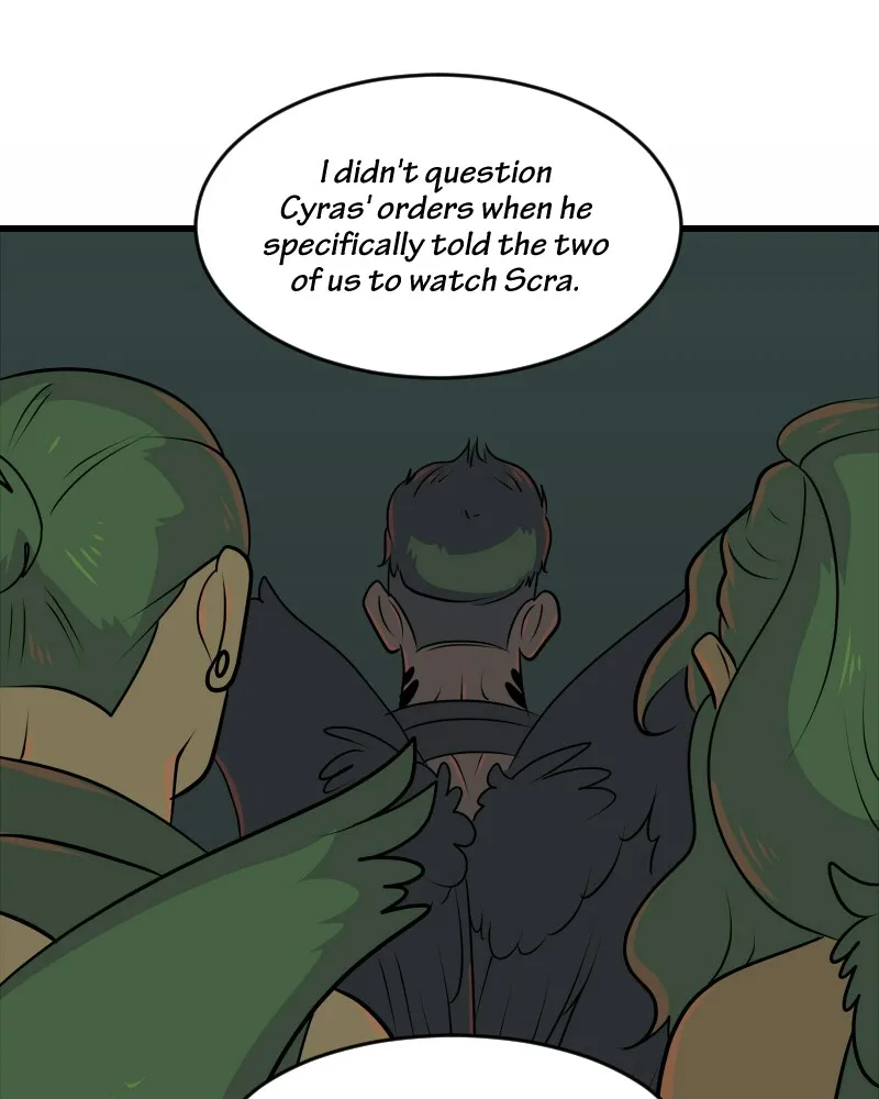 Read The Croaking EN Manga Online