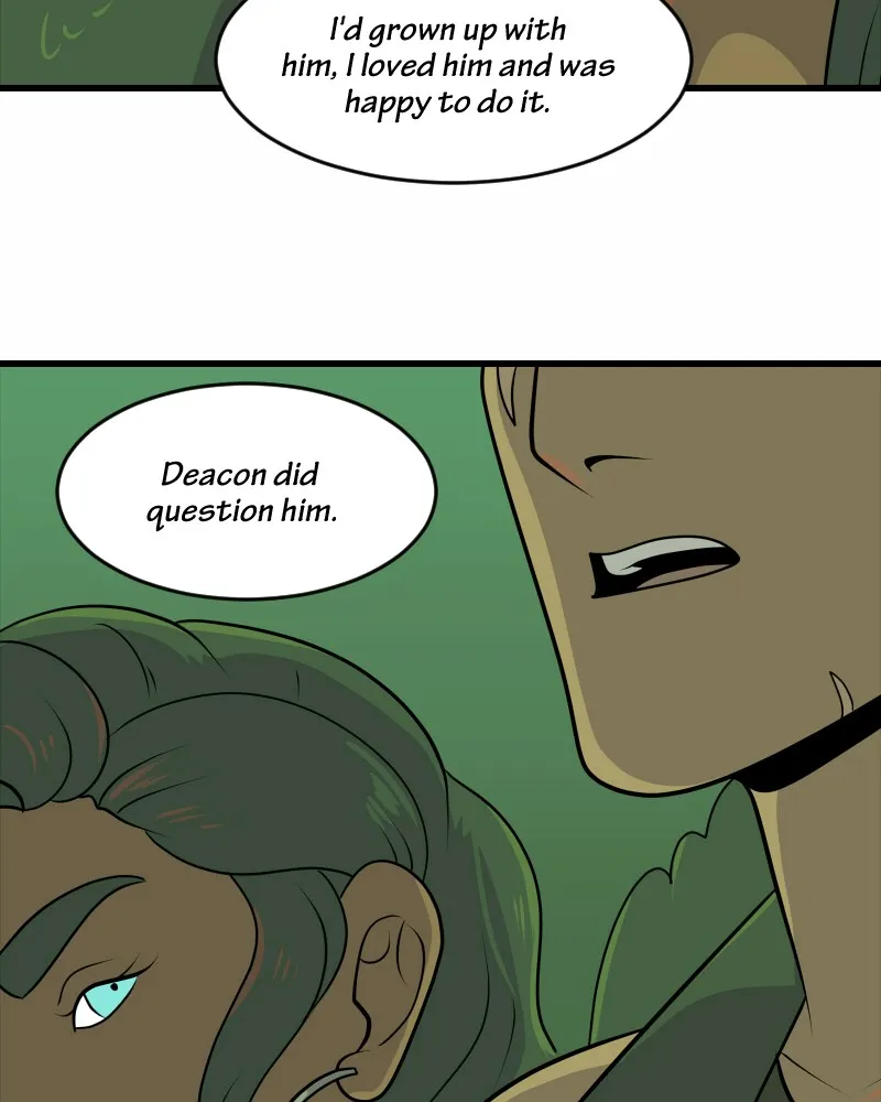 Read The Croaking EN Manga Online
