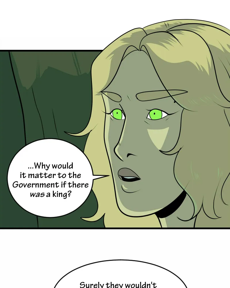 Read The Croaking EN Manga Online