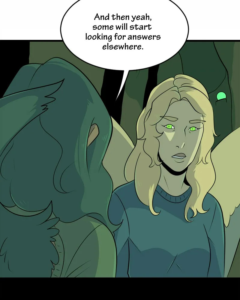 Read The Croaking EN Manga Online