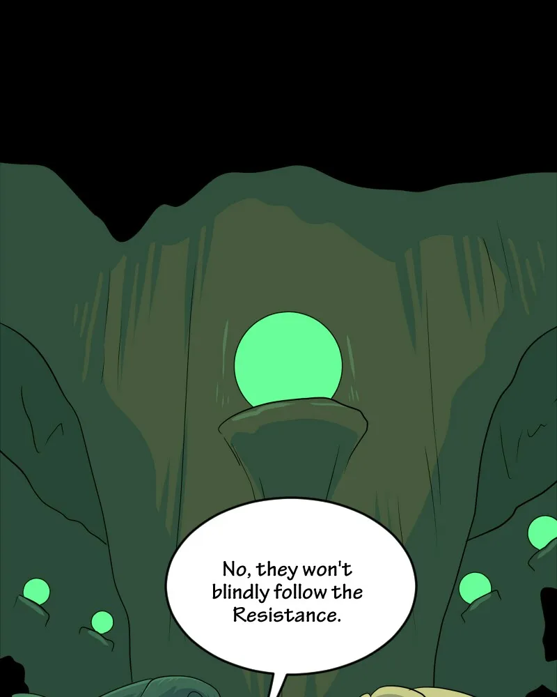 Read The Croaking EN Manga Online