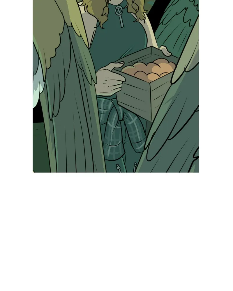 Read The Croaking EN Manga Online
