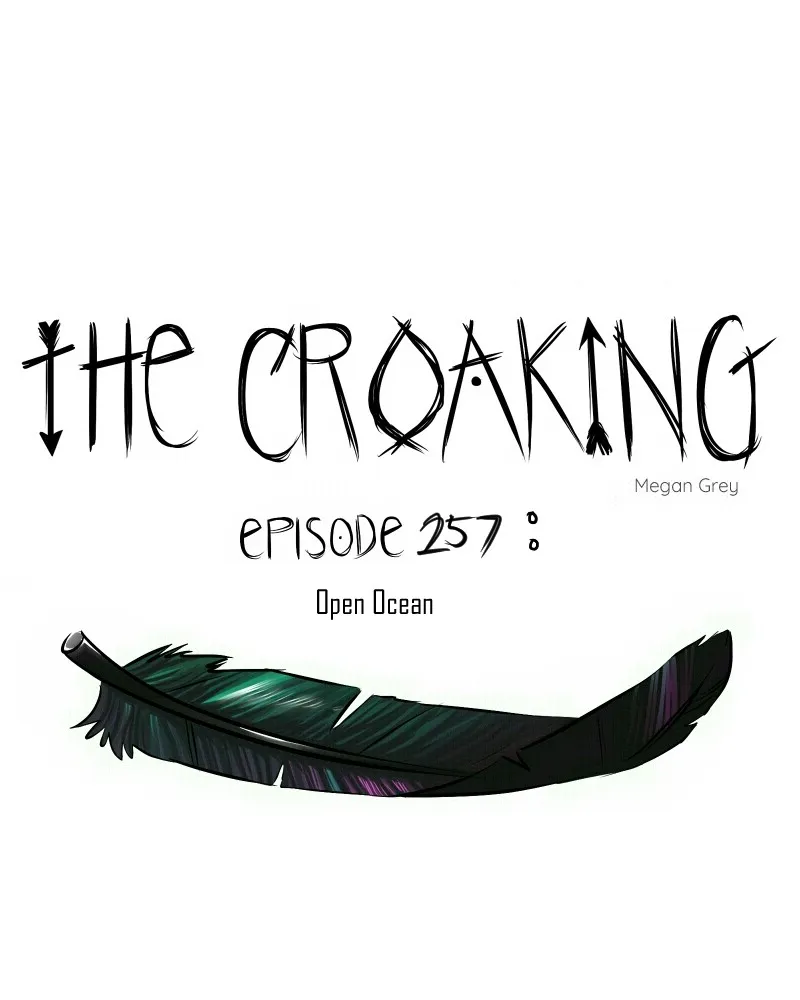 Read The Croaking EN Manga Online