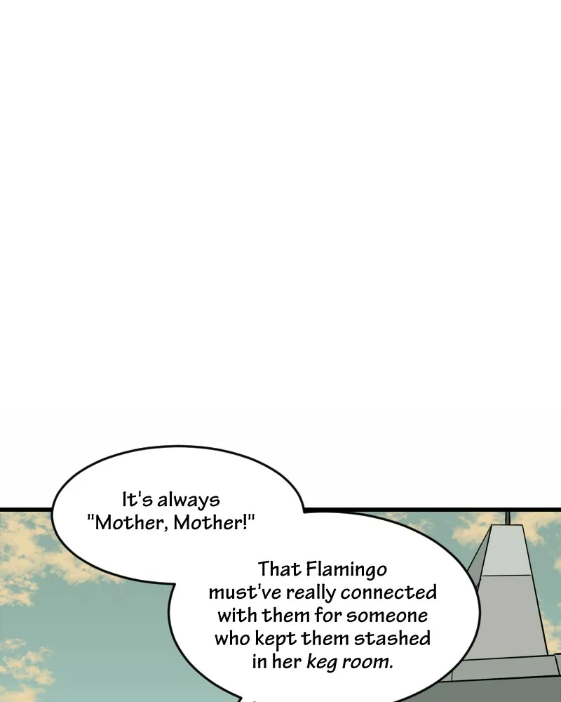 Read The Croaking EN Manga Online