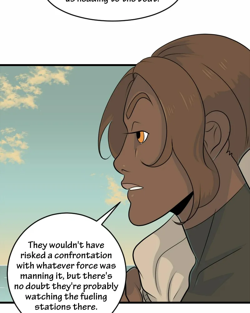 Read The Croaking EN Manga Online