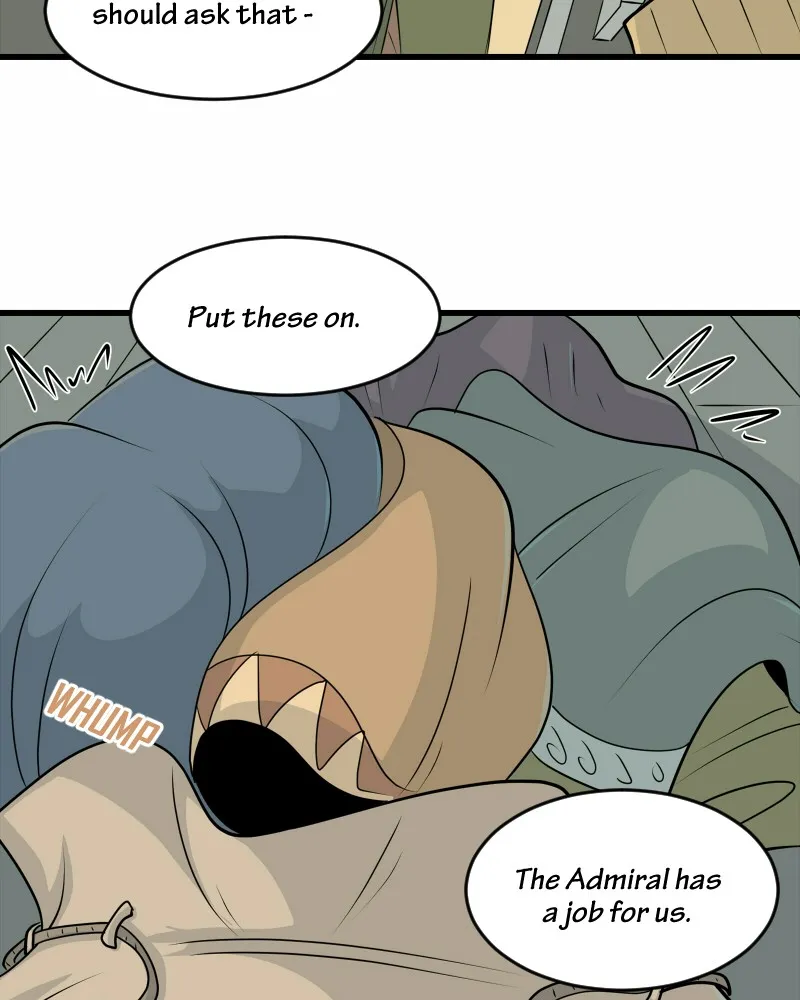 Read The Croaking EN Manga Online