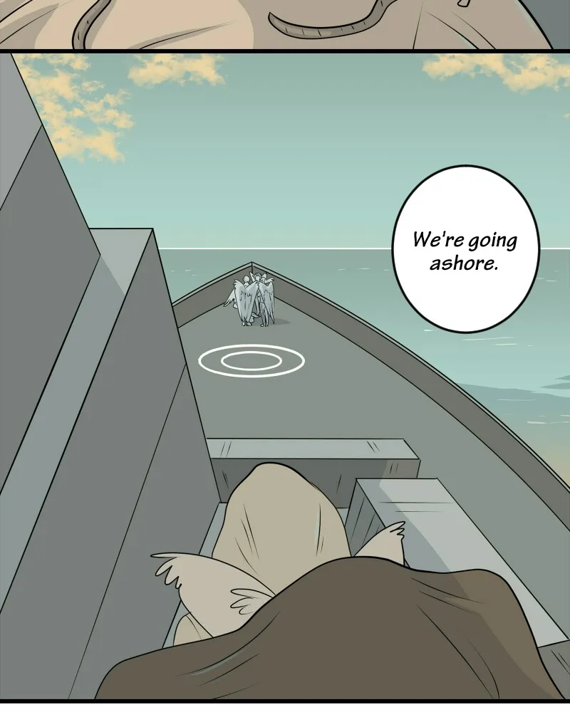 Read The Croaking EN Manga Online
