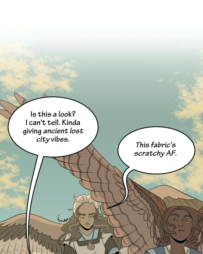 Read The Croaking EN Manga Online