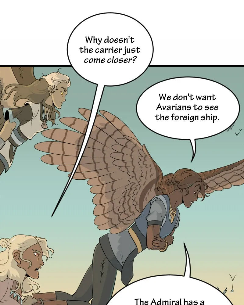 Read The Croaking EN Manga Online