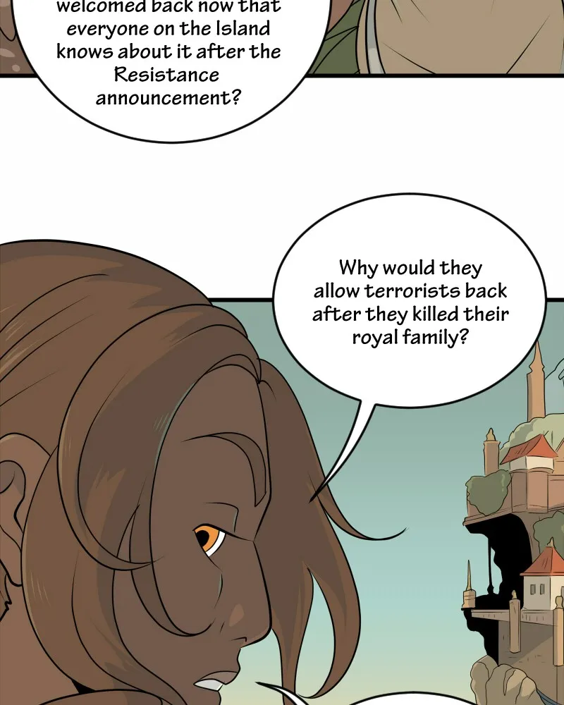 Read The Croaking EN Manga Online