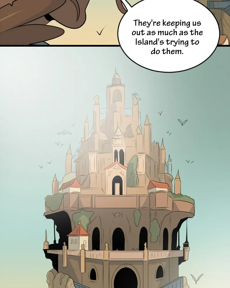 Read The Croaking EN Manga Online