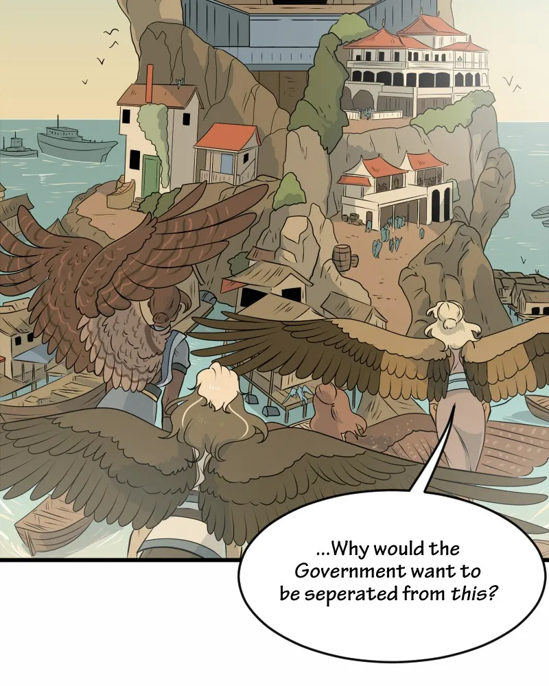 Read The Croaking EN Manga Online