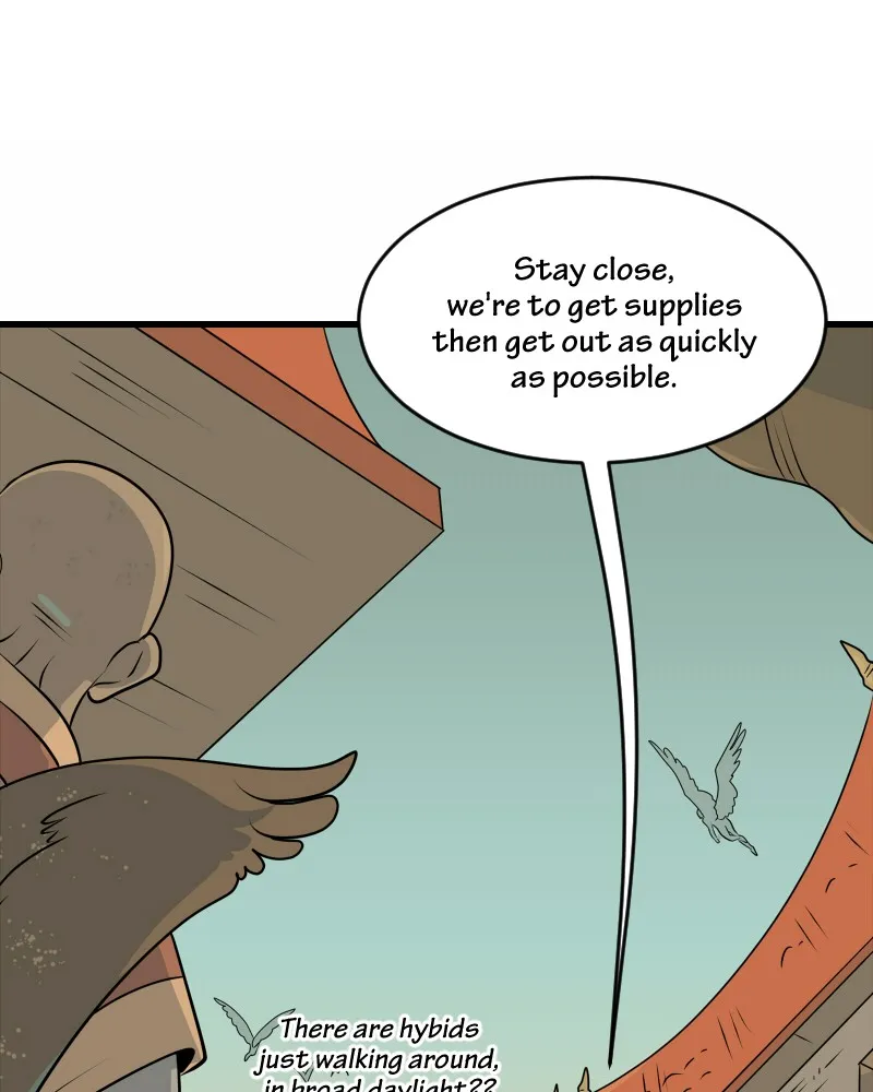 Read The Croaking EN Manga Online