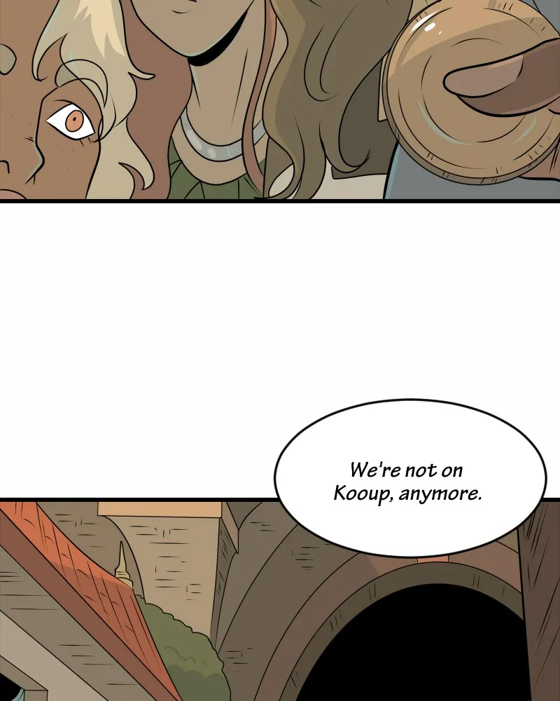 Read The Croaking EN Manga Online