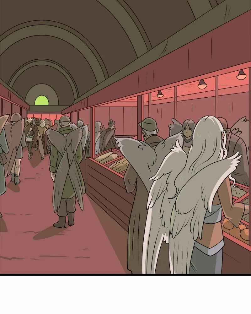 Read The Croaking EN Manga Online