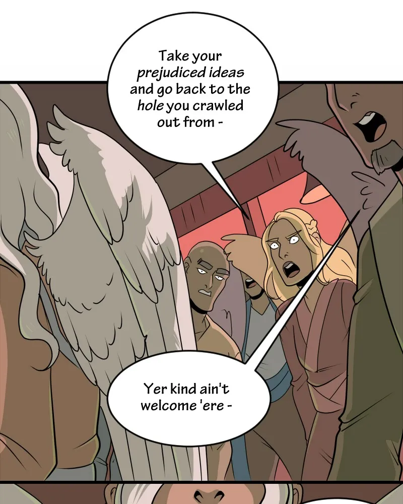 Read The Croaking EN Manga Online