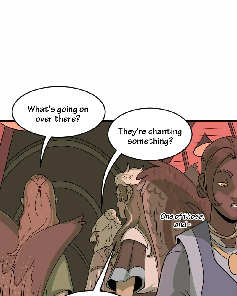 Read The Croaking EN Manga Online