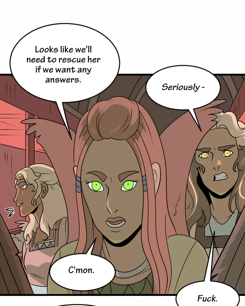 Read The Croaking EN Manga Online