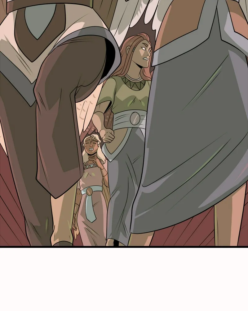 Read The Croaking EN Manga Online