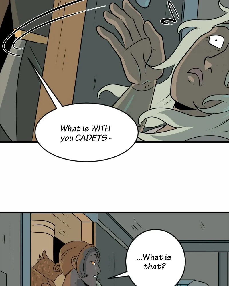 Read The Croaking EN Manga Online