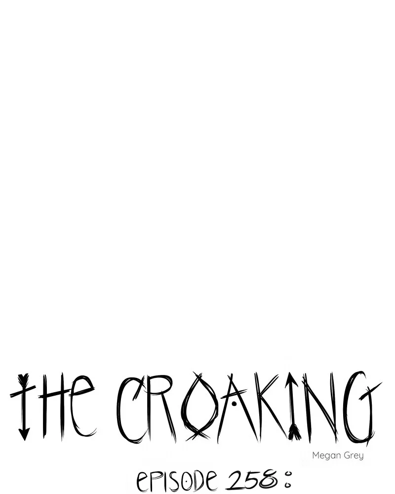 Read The Croaking EN Manga Online