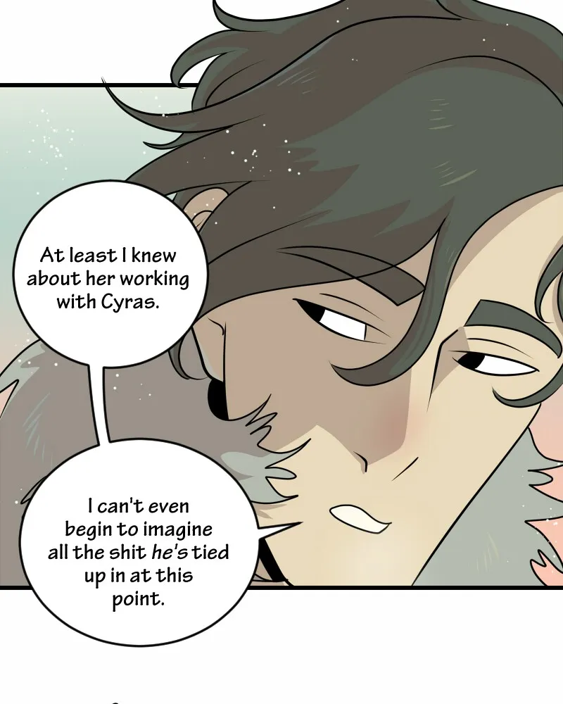 Read The Croaking EN Manga Online