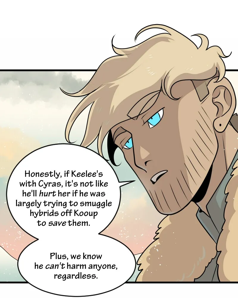 Read The Croaking EN Manga Online