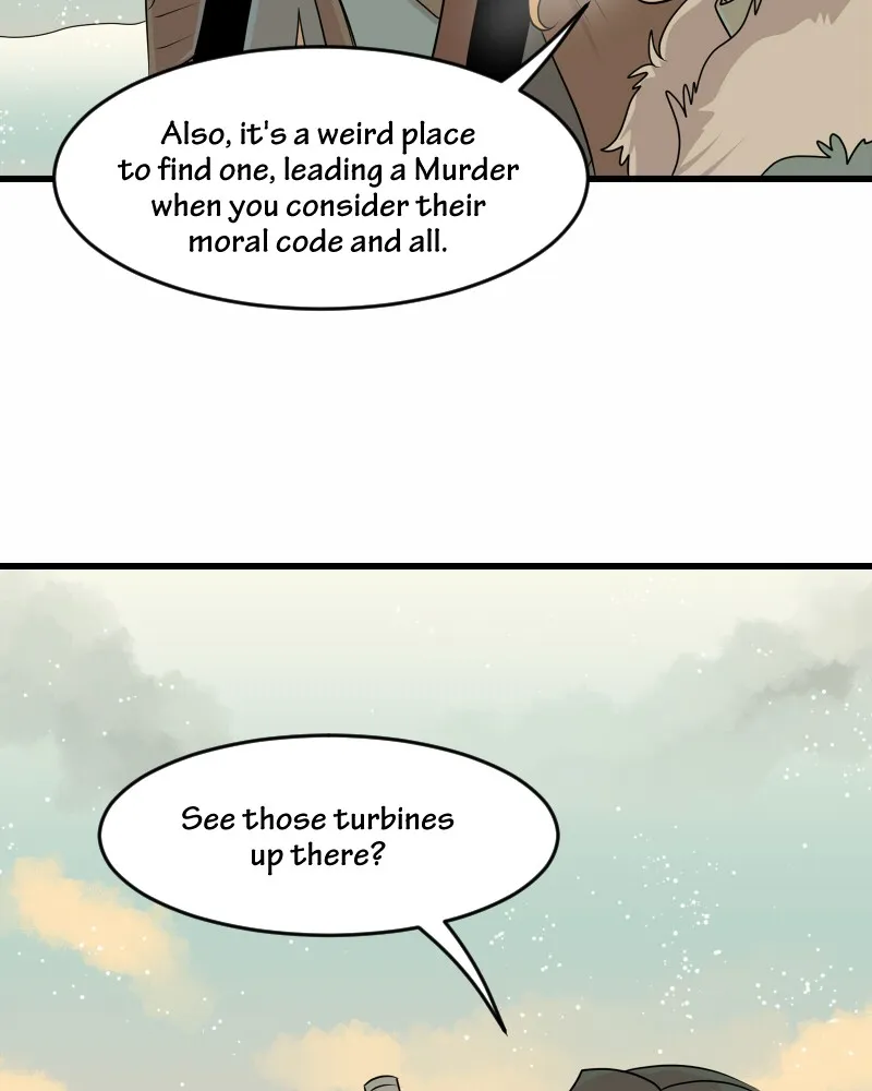 Read The Croaking EN Manga Online